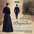 Cover: Pride and Prejudice - Blackstone Audiobooks