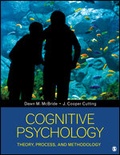 Cover: Cognitive Psychology - SAGE Publications Inc
