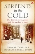 Cover: Serpents in the Cold - Mulholland Books