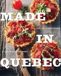 Abbildung von: Made in Quebec - HarperCollins