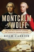 Cover: Montcalm and Wolfe - HarperCollins