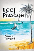 Cover: Reef Passage - Xlibris