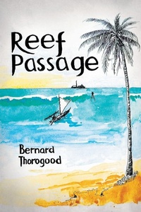 Enlarge image Cover: Reef Passage - Xlibris