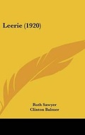 Cover: Leerie (1920) - Kessinger Publishing