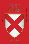 Cover: A Wealth of Stories - AUTHORHOUSE