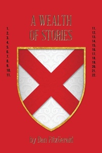 Enlarge image Cover: A Wealth of Stories - AUTHORHOUSE