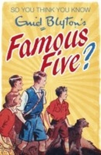 Abbildung von: Enid Blyton's Famous Five - Hodder Children's Books