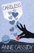 Cover: Careless - Hodder Children's Books