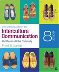 Cover: An Introduction to Intercultural Communication - SAGE Publications Inc
