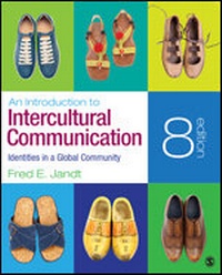 Enlarge image Cover: An Introduction to Intercultural Communication - SAGE Publications Inc
