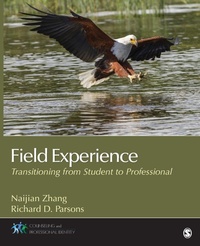 Enlarge image Cover: Field Experience - SAGE Publications Inc