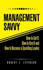 Cover: Management Savvy - Trafford Publishing
