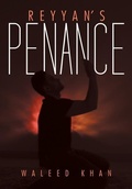 Cover: Reyyan's Penance - Lulu Publishing Services