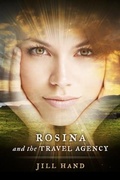 Cover: Rosina and the Travel Agency - BOOKBABY