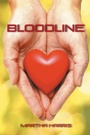 Cover: Bloodline - Xlibris
