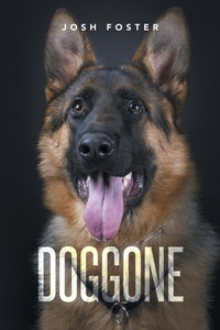 Enlarge image Cover: Doggone - Xlibris