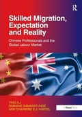 Cover: Skilled Migration, Expectation and Reality - Routledge