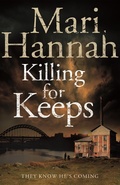 Cover: Killing for Keeps - Macmillan