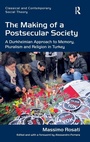Cover: The Making of a Postsecular Society - Routledge
