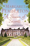Cover: A Season of Secrets - Pan Books