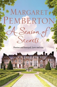 Enlarge image Cover: A Season of Secrets - Pan Books