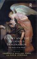 Cover: Poetry and the Religious Imagination - Routledge