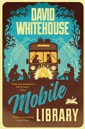Cover: Mobile Library - Picador