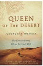 Cover: Queen of the Desert - Picador