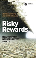 Cover: Risky Rewards - CRC Press