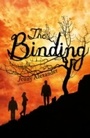 Cover: The Binding - A & C Black (Childrens books)