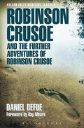 Cover: Robinson Crusoe and the Further Adventures of Robinson Crusoe - Adlard Coles Nautical