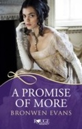 Cover: A Promise of More: A Rouge Regency Romance - Ebury Digital