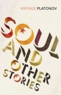 Cover: Soul - Vintage Digital