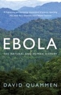 Cover: Ebola - Vintage Digital