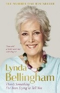Cover: There's Something I've Been Dying to Tell You - Coronet Books