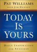 Cover: Today Is Yours - Fleming H. Revell Company