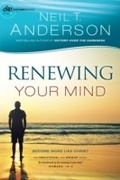 Cover: Renewing Your Mind (Victory Series Book #4) - Baker Publishing Group