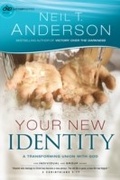 Cover: Your New Identity (Victory Series Book #2) - Baker Publishing Group