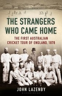 Abbildung von: The Strangers Who Came Home - Wisden
