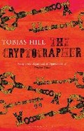 Cover: The Cryptographer - Bloomsbury Publishing PLC
