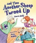 Cover: And Then Another Sheep Turned Up - Kar-Ben Publishing (R)