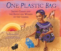 Enlarge image Cover: One Plastic Bag - Lerner Publishing Group