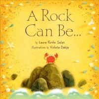 Abbildung von: A Rock Can Be . . . - Lerner Publishing Group