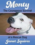 Cover: Monty - Dog Ear Publishing