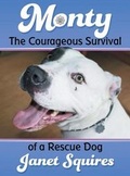 Cover: Monty - Dog Ear Publishing