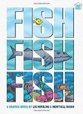 Cover: Three Story Books: Fishfishfish - Graphic Universe