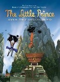 Cover: The Little Prince 21: The Planet of Okidians - Graphic Universe