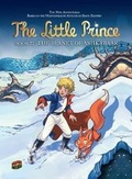 Cover: The Little Prince 22: The Planet of Ashkabaar - Graphic Universe