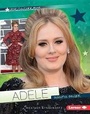 Cover: Adele - Lerner Publishing Group