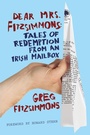 Cover: Dear Mrs. Fitzsimmons - Simon & Schuster